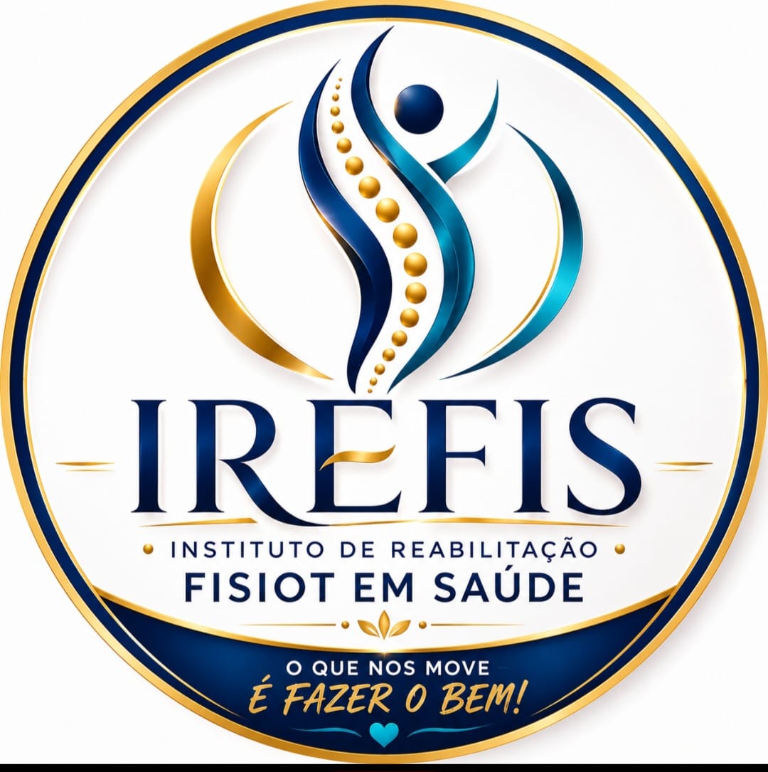 IREFIS — Instituto de Reabilitação Fisiot em Saúde